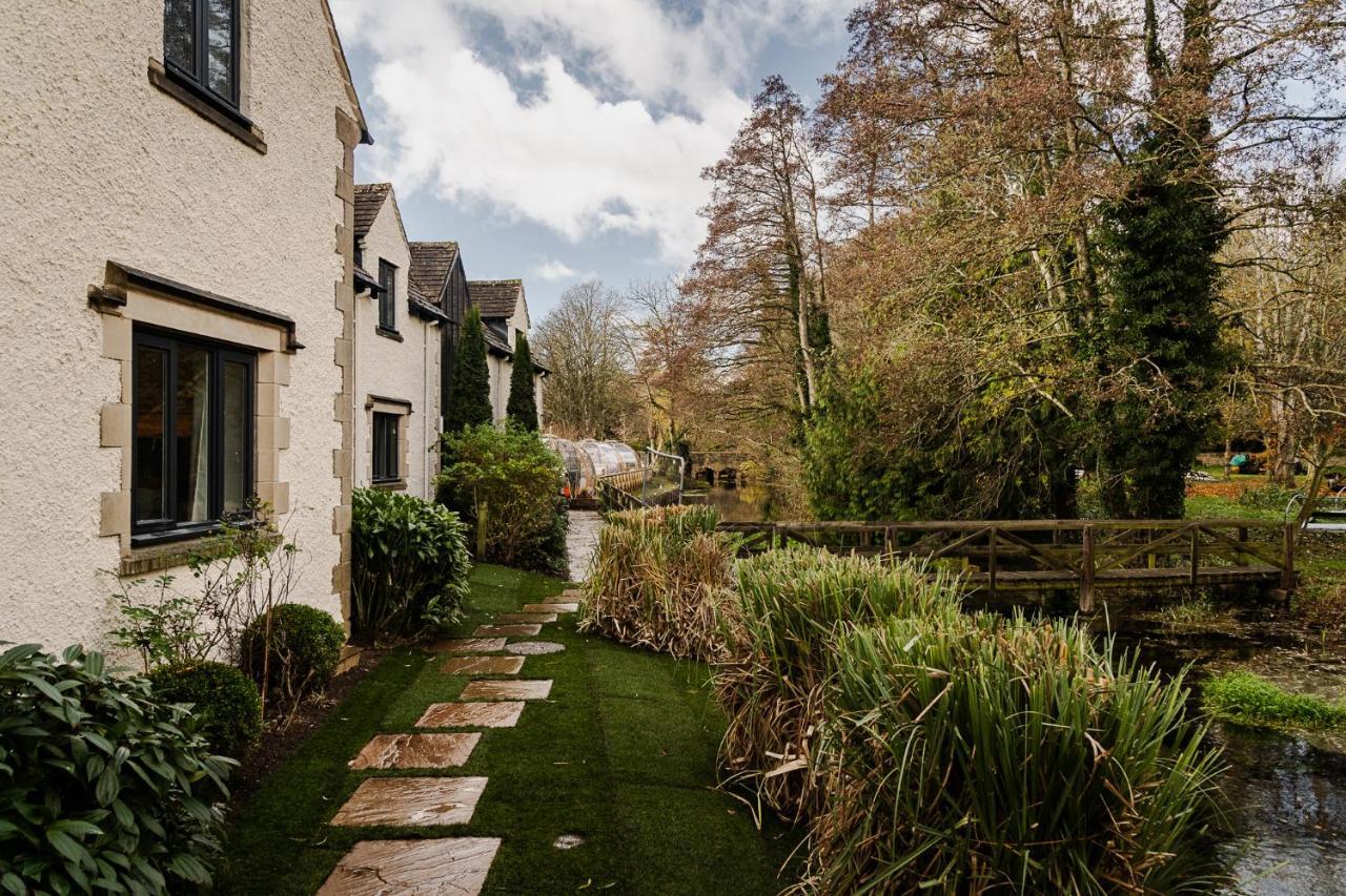 Wild Thyme & Honey - Cirencester-Cotswolds Ngoại thất bức ảnh