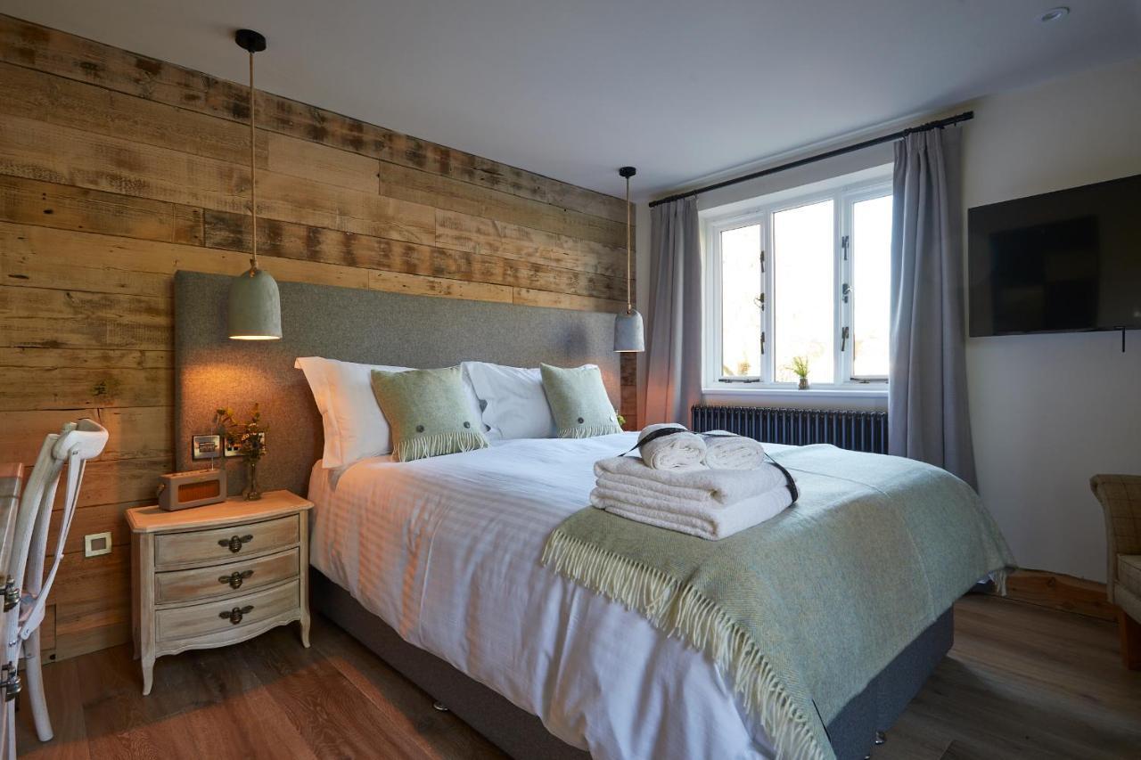 Wild Thyme & Honey - Cirencester-Cotswolds Ngoại thất bức ảnh