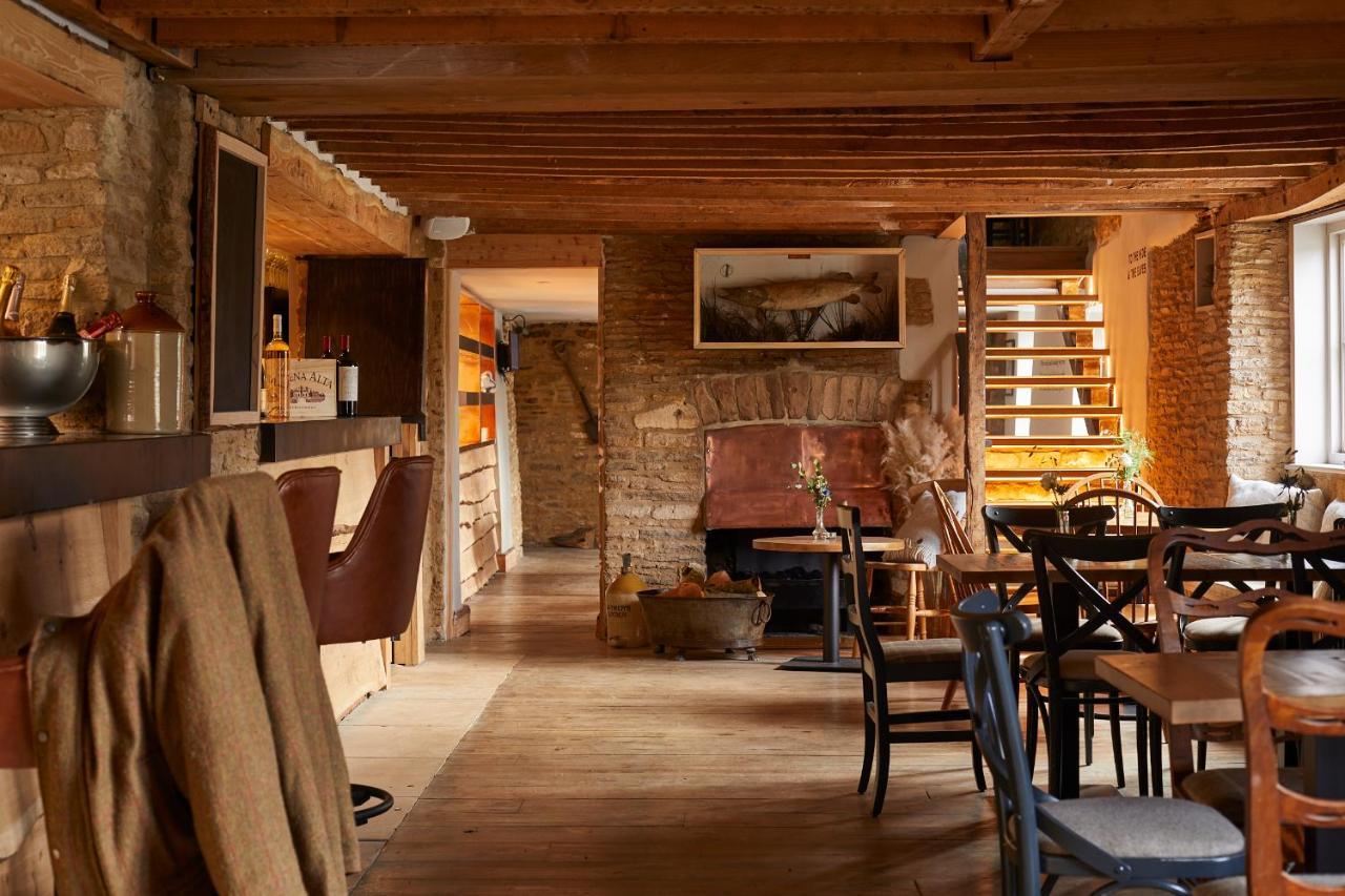 Wild Thyme & Honey - Cirencester-Cotswolds Ngoại thất bức ảnh