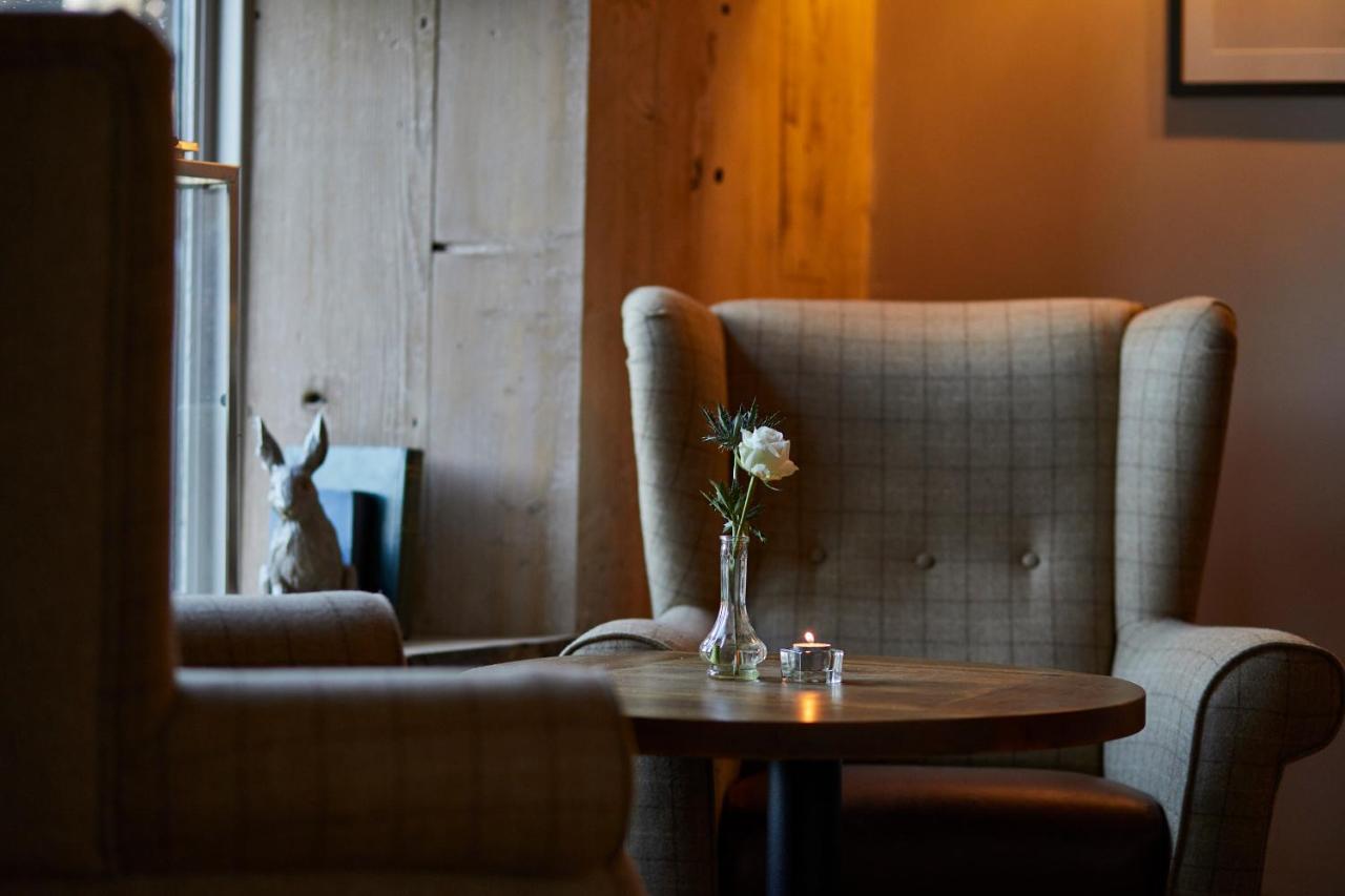 Wild Thyme & Honey - Cirencester-Cotswolds Ngoại thất bức ảnh