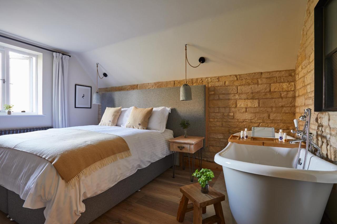Wild Thyme & Honey - Cirencester-Cotswolds Ngoại thất bức ảnh