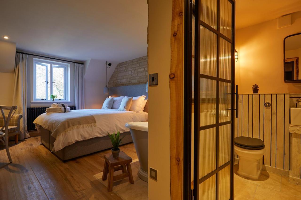 Wild Thyme & Honey - Cirencester-Cotswolds Ngoại thất bức ảnh