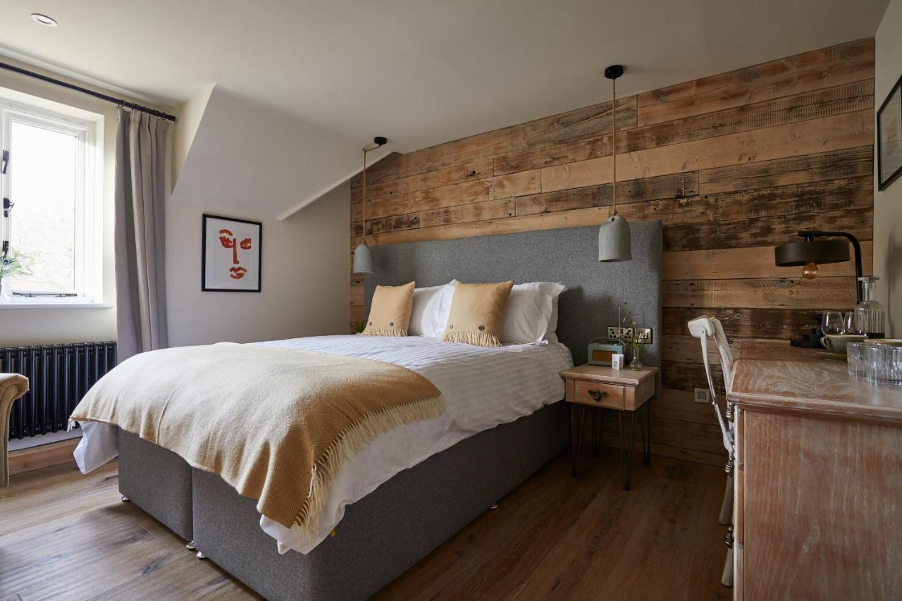 Wild Thyme & Honey - Cirencester-Cotswolds Ngoại thất bức ảnh