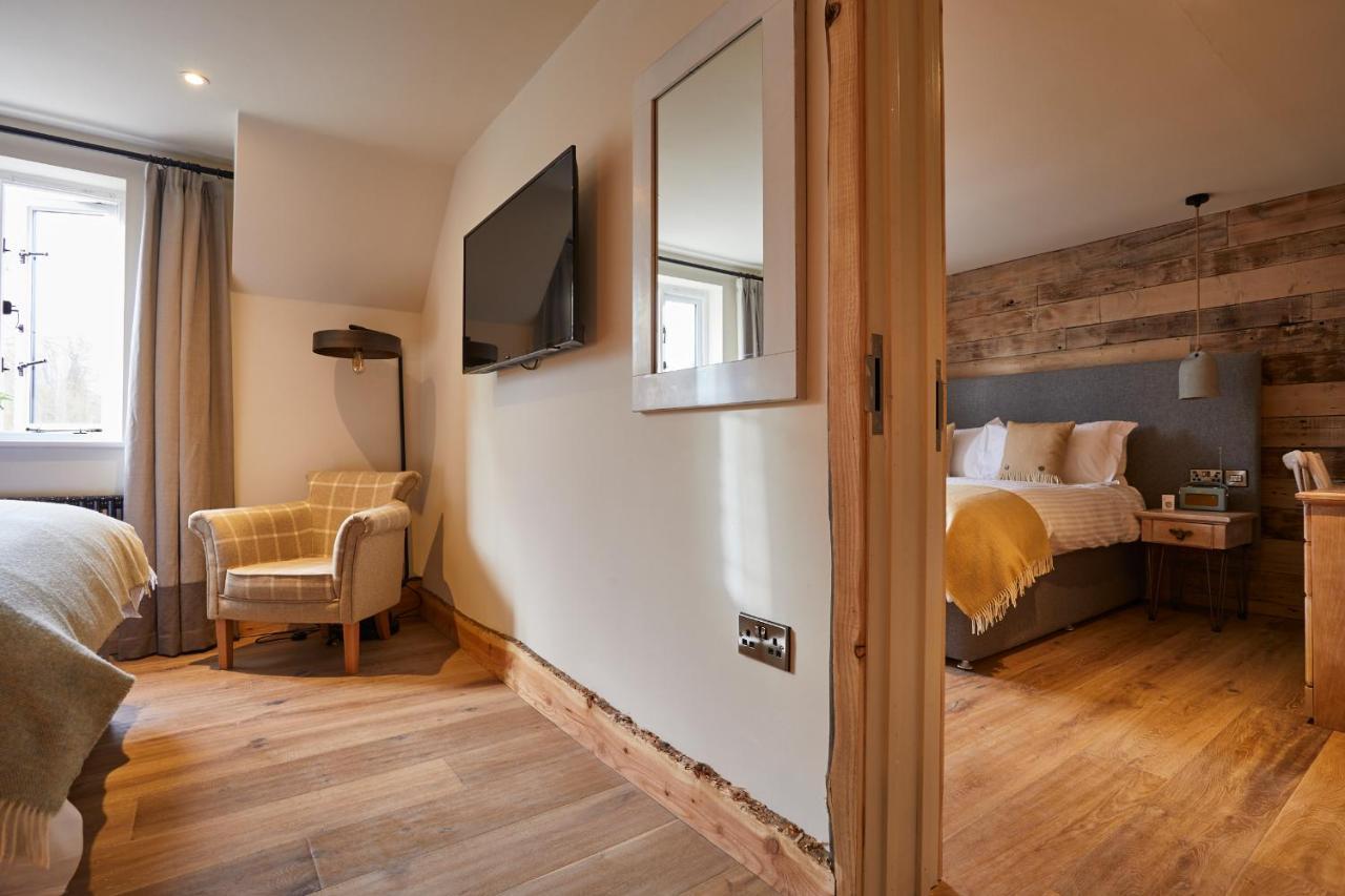Wild Thyme & Honey - Cirencester-Cotswolds Ngoại thất bức ảnh