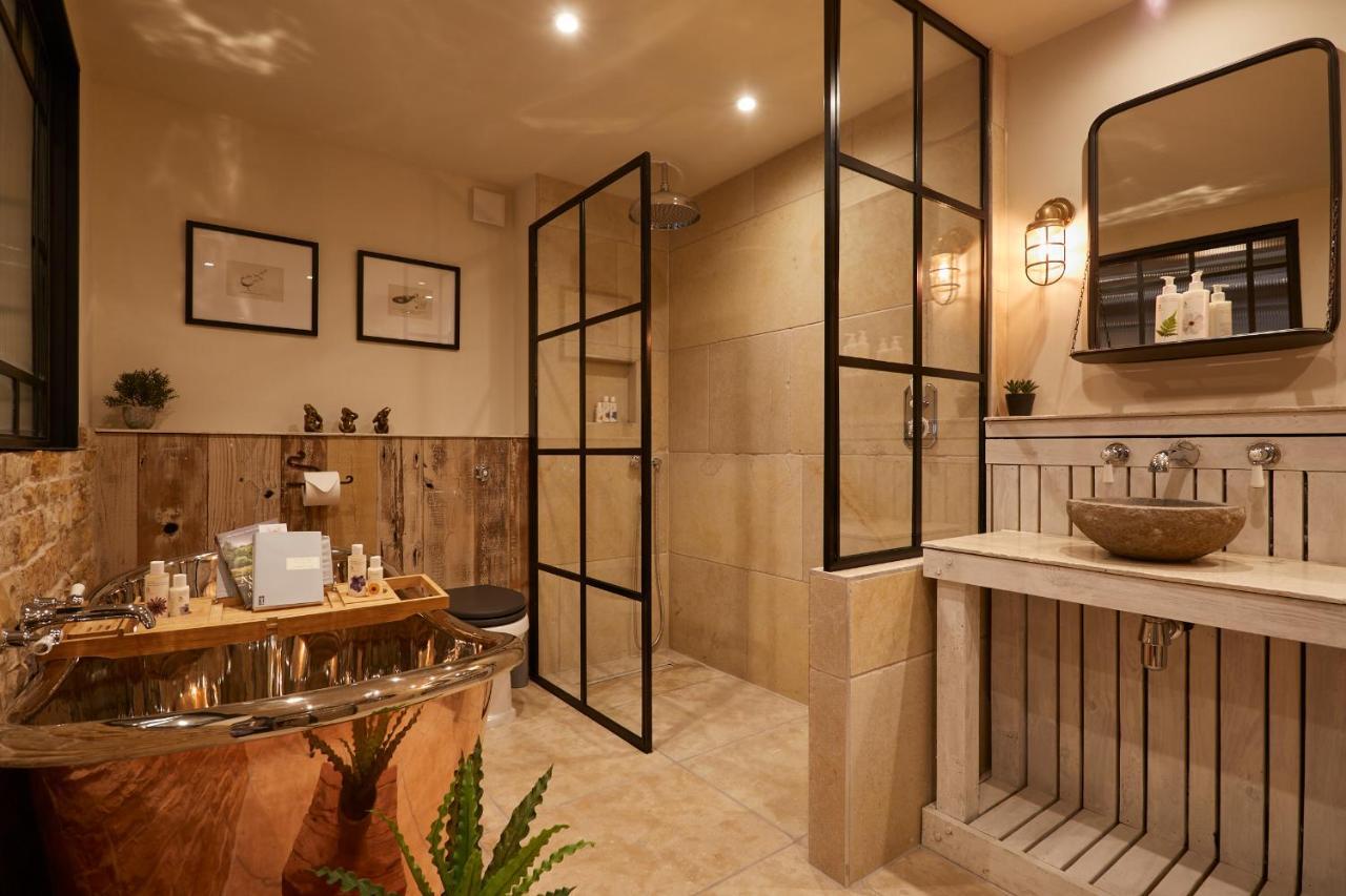 Wild Thyme & Honey - Cirencester-Cotswolds Ngoại thất bức ảnh
