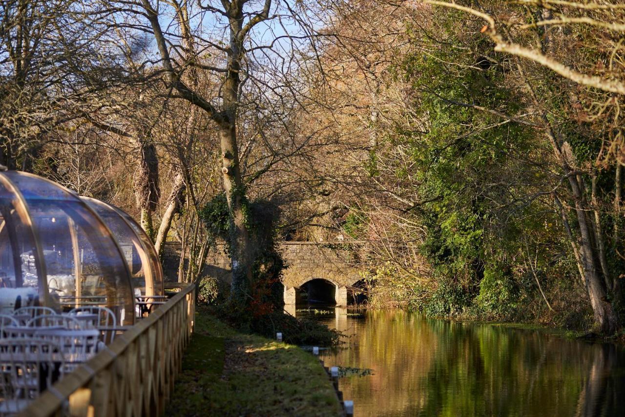 Wild Thyme & Honey - Cirencester-Cotswolds Ngoại thất bức ảnh