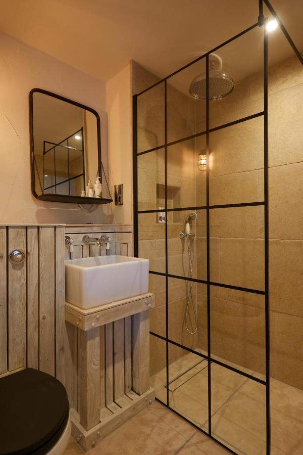 Wild Thyme & Honey - Cirencester-Cotswolds Ngoại thất bức ảnh