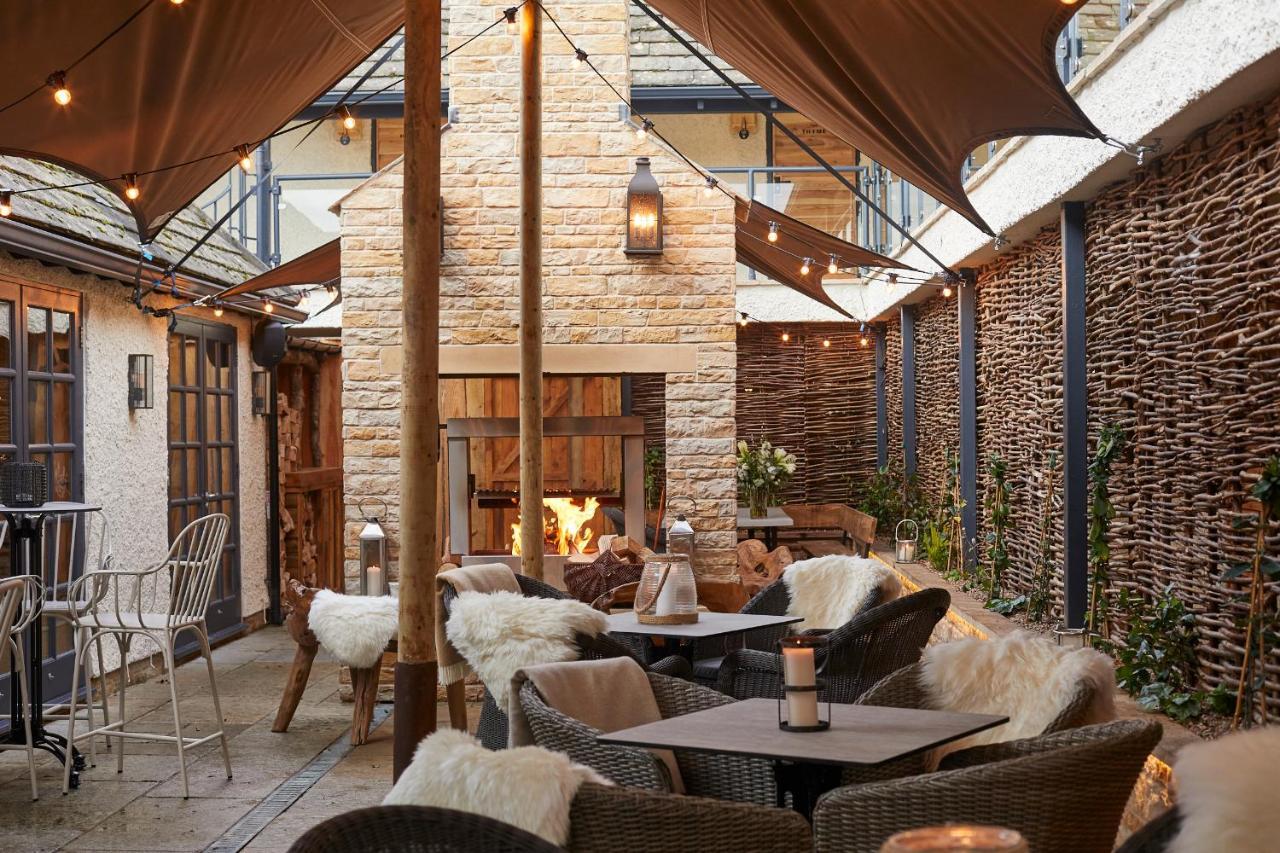 Wild Thyme & Honey - Cirencester-Cotswolds Ngoại thất bức ảnh