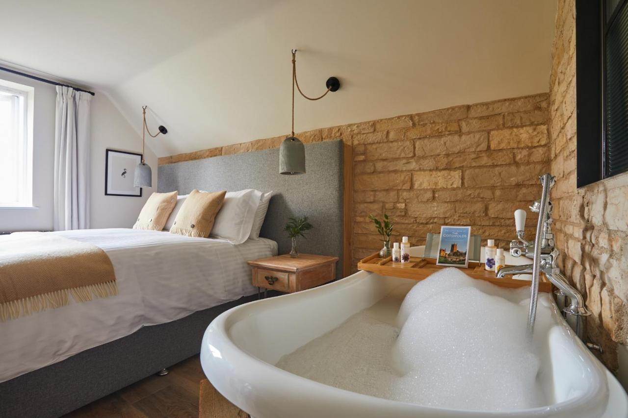 Wild Thyme & Honey - Cirencester-Cotswolds Ngoại thất bức ảnh