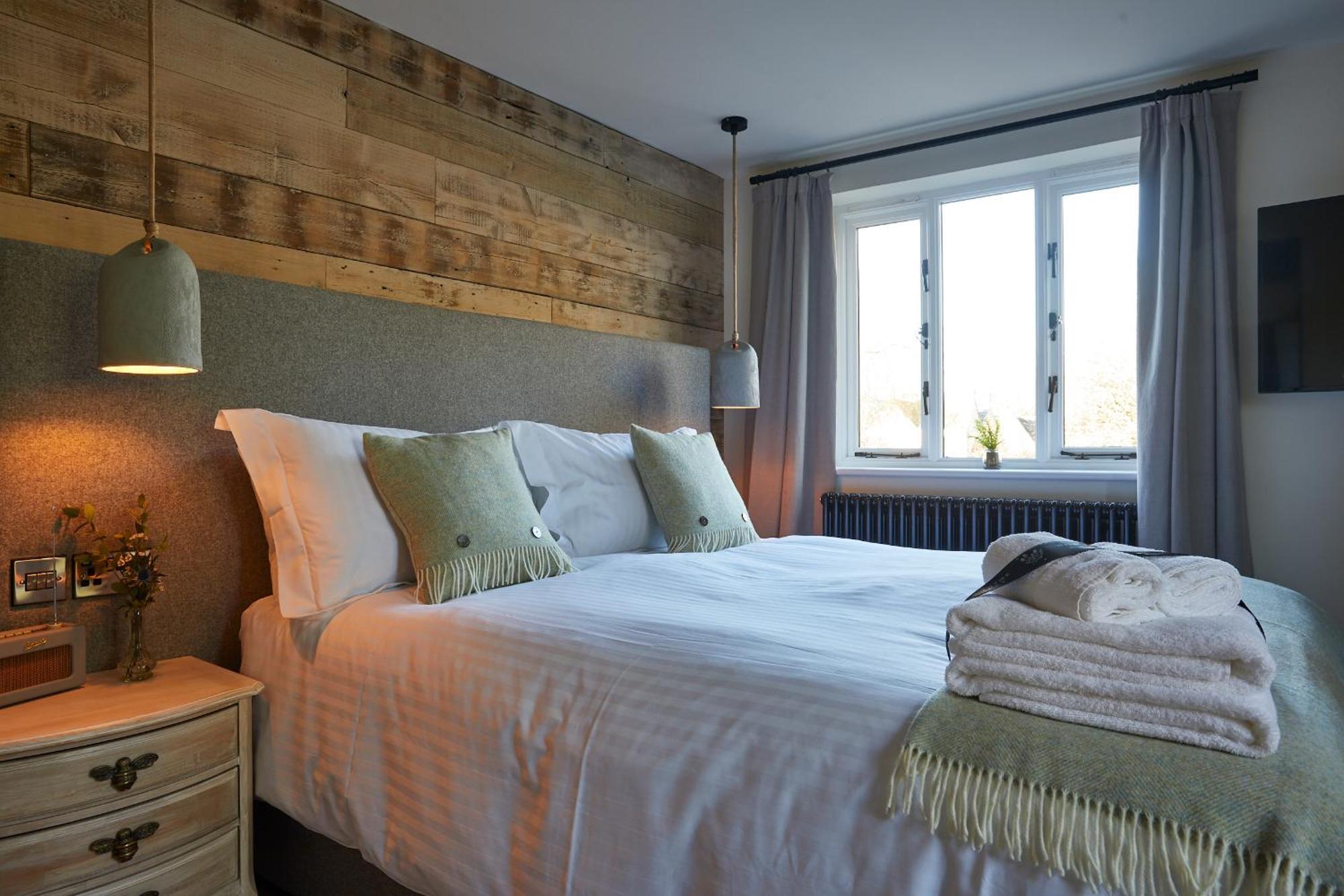 Wild Thyme & Honey - Cirencester-Cotswolds Ngoại thất bức ảnh