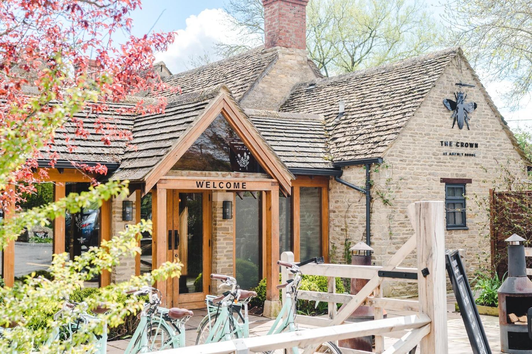 Wild Thyme & Honey - Cirencester-Cotswolds Ngoại thất bức ảnh