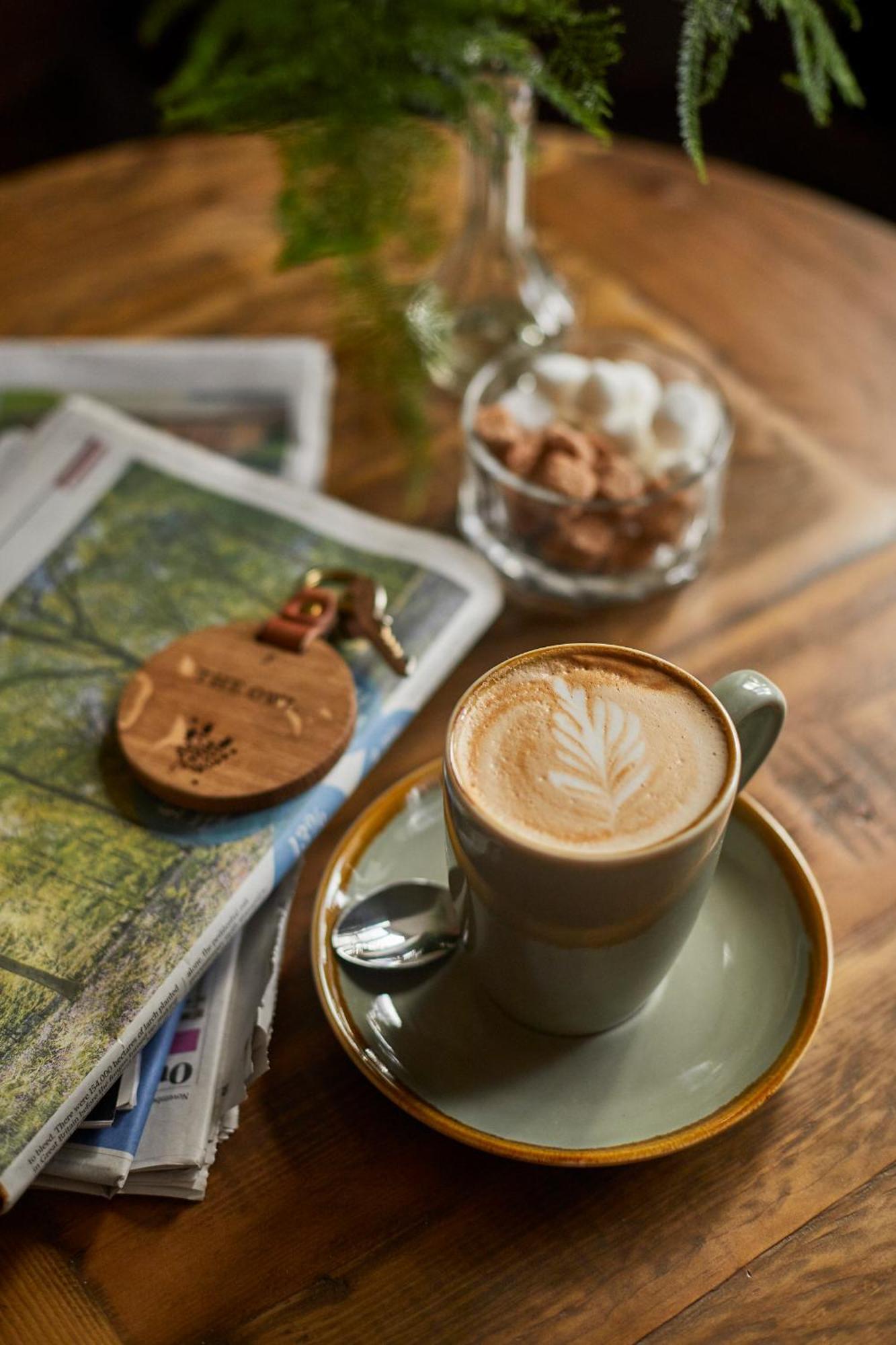 Wild Thyme & Honey - Cirencester-Cotswolds Ngoại thất bức ảnh