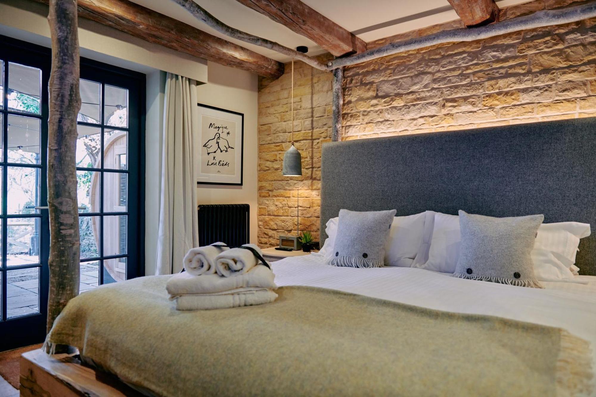 Wild Thyme & Honey - Cirencester-Cotswolds Ngoại thất bức ảnh