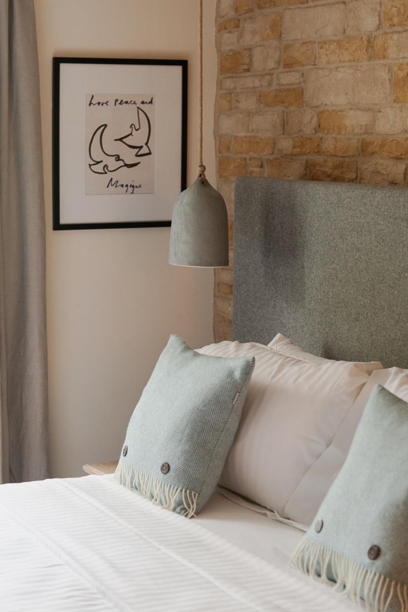 Wild Thyme & Honey - Cirencester-Cotswolds Ngoại thất bức ảnh