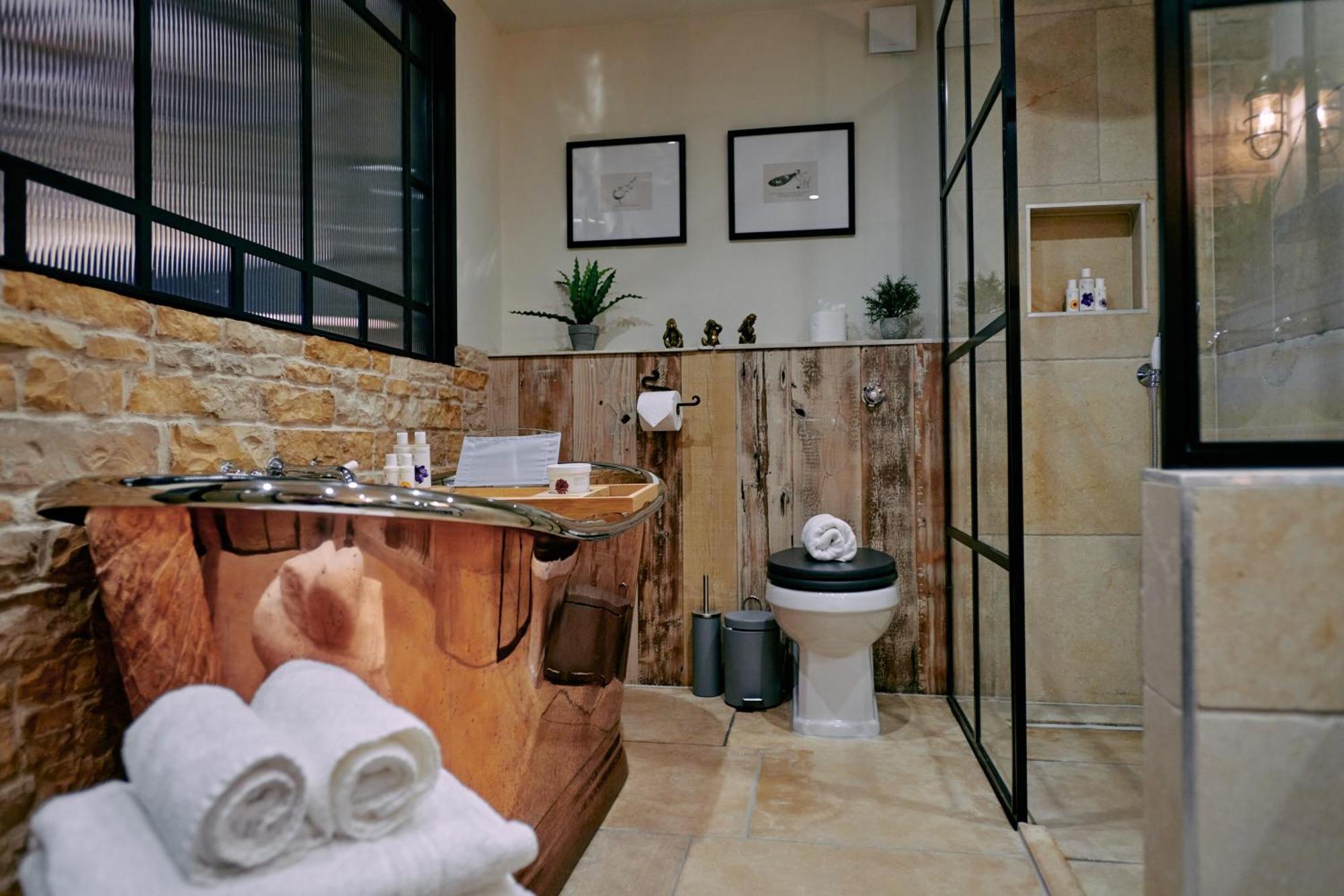 Wild Thyme & Honey - Cirencester-Cotswolds Ngoại thất bức ảnh